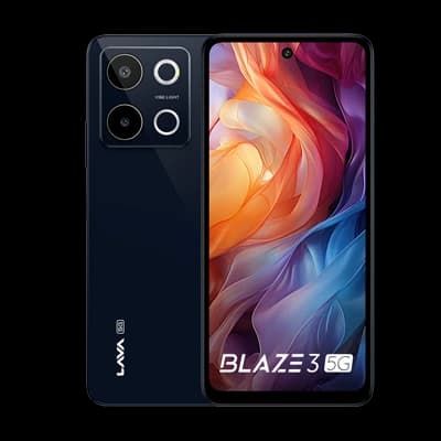 Blaze 3 5G