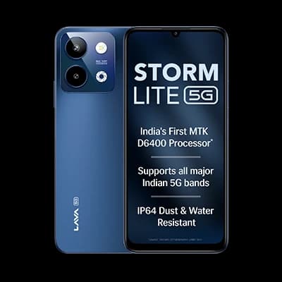 Storm Lite 5G