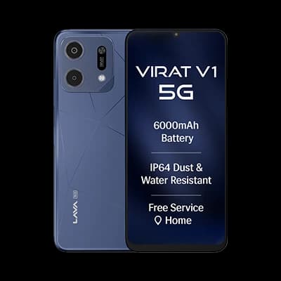 VIRAT V1 5G