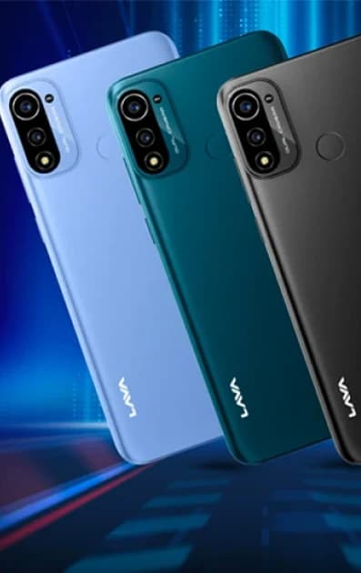 Lava launches X3 with 3GB RAM at Rs. 6,999 exclusi..