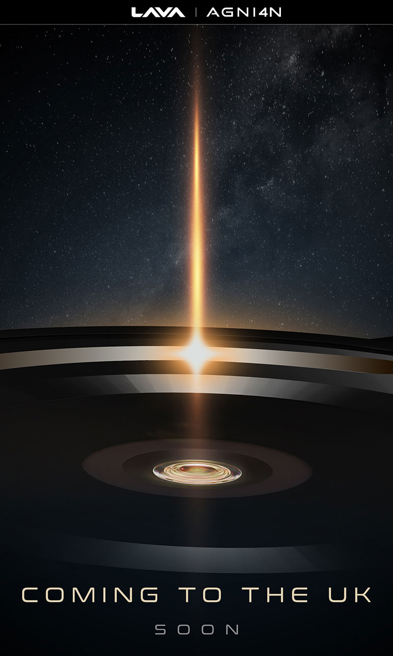 UK Agni-4 Coming soon